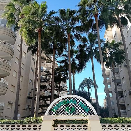 Tropicana Park Solo Familias Serviplaya ガンディア エクステリア 写真
